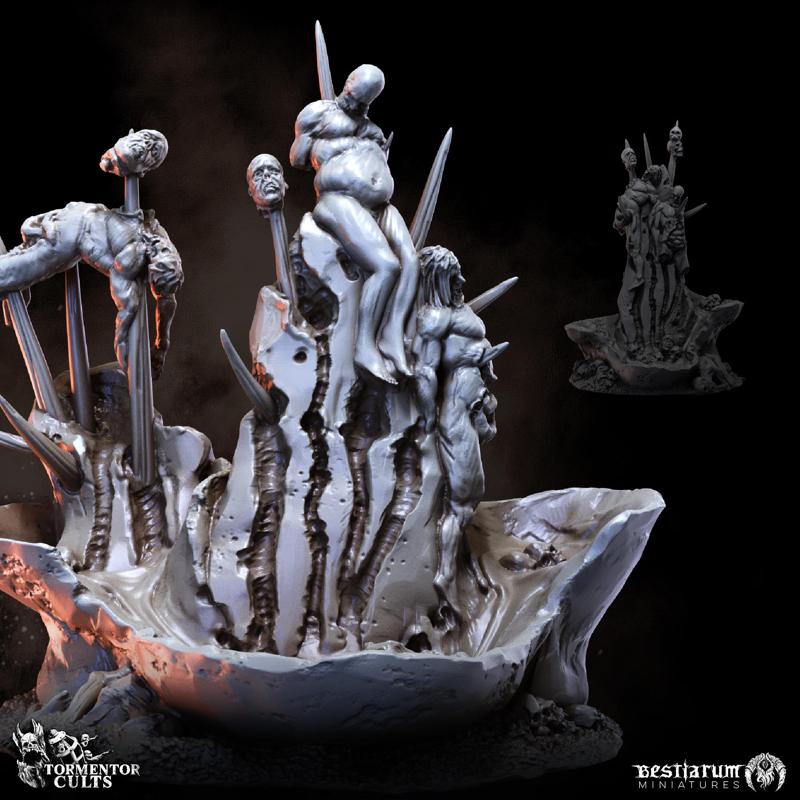 Altars of Torment x 2