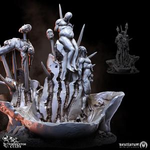 Altars of Torment x 2