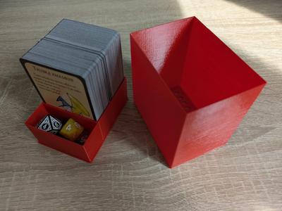 Munchkin case