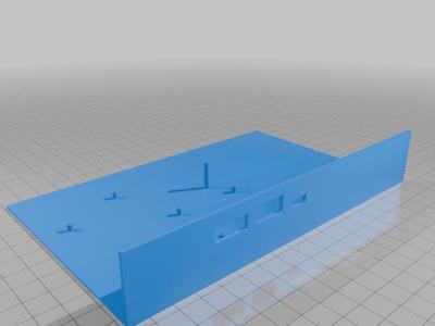 BDE Box V 0.1