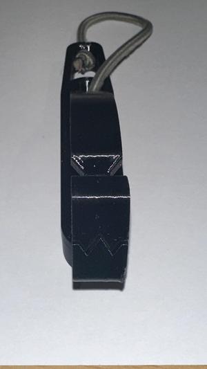 Glove clip