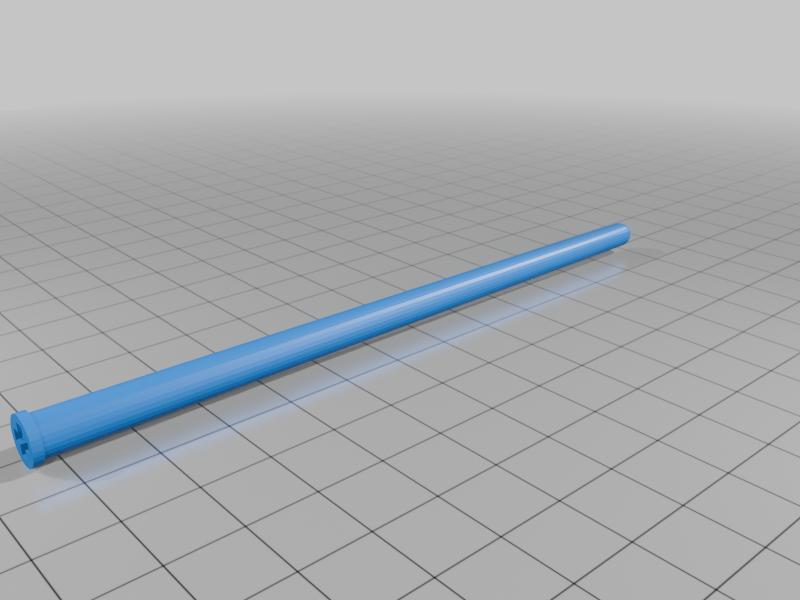 Lego lightsaber blade