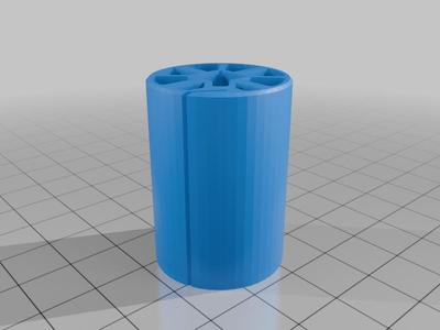 One-Inch Core for 35mm film