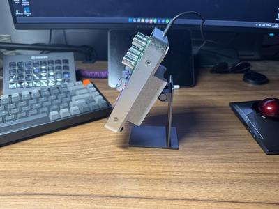 PCpanel pro stand adapter