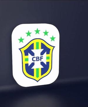 Brazil National Team - LED strip compatible
