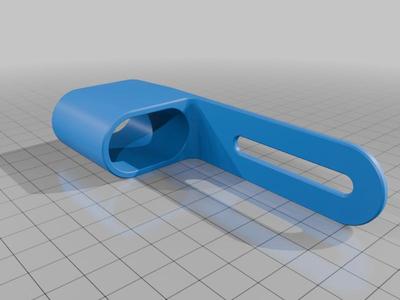 Garage Door Sensor Sunshade