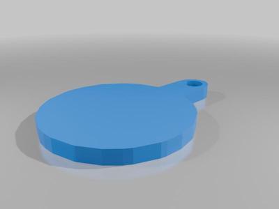 Shopping chip/ Einkaufschip