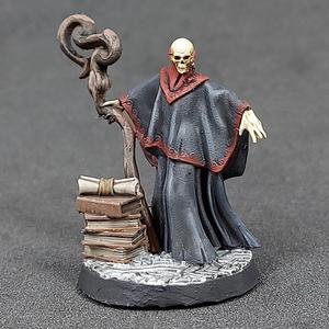 Lich A