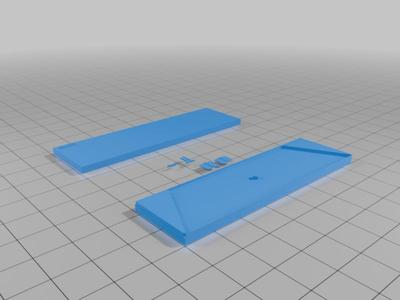 Olfa blade holder