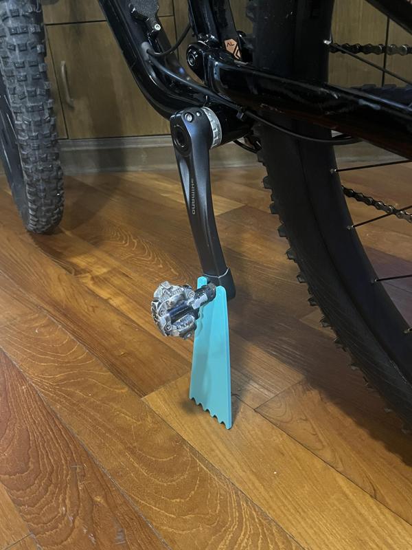 Portable Bicycle Stand - Large