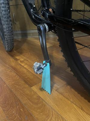 Portable Bicycle Stand - Large