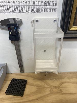 Primer Sleeve Dispenser box