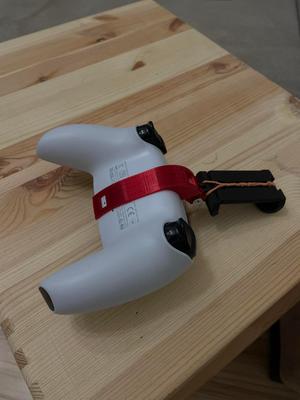 DUALSENSE PS5 CONTROLLER PHONE MOUNT