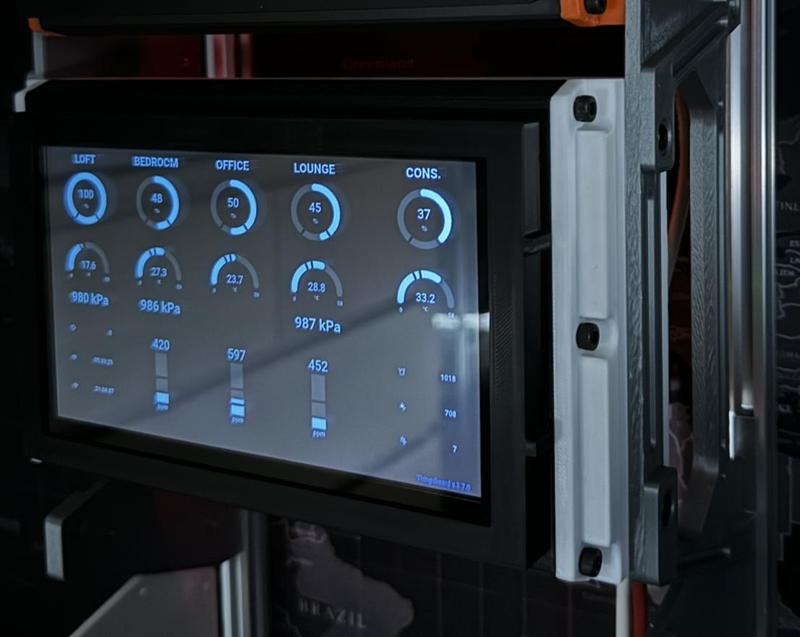 STARFIELD Inspired Jun-Saxifragelec Touch Screen Case v2 (214mm)