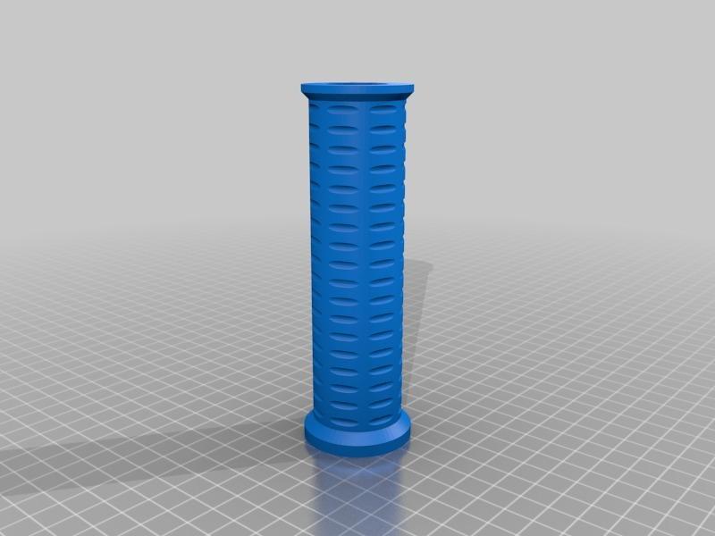 Crazy Cart MTB Grip