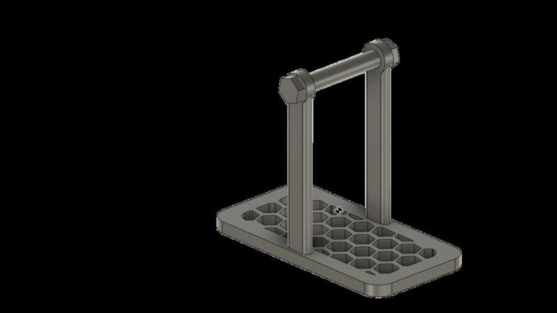 Spool Holder