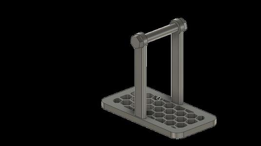 Spool Holder