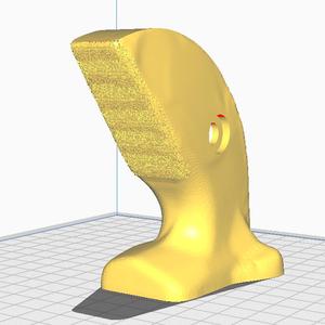 KLS Grip for archery for CXT Riser