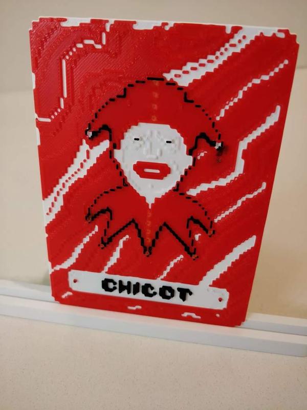 Chicot - Balatro