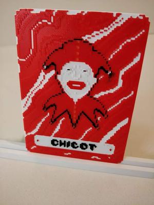 Chicot - Balatro