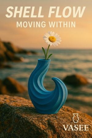 Artistic Vase – Perfect for Modern Interiors