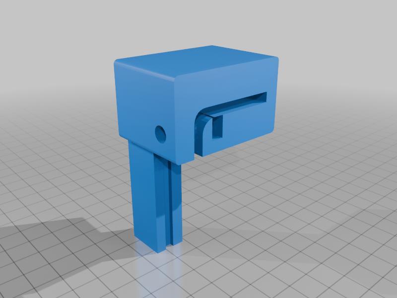 Legs for AtomStack 40 X40 S40 A40 Pro +20mm and for rotate platforms.