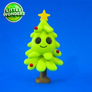 Christmas Tree body