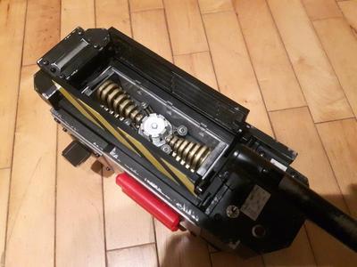 LED trap kit for Haslab Ghost Trap