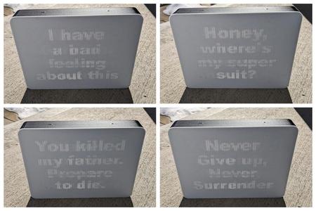 Solar Sayings