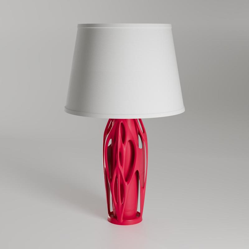 Cortex Lamp