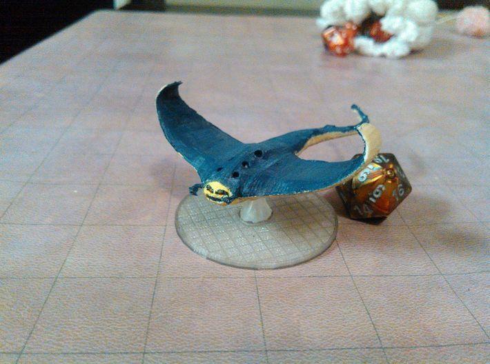 Cloaker