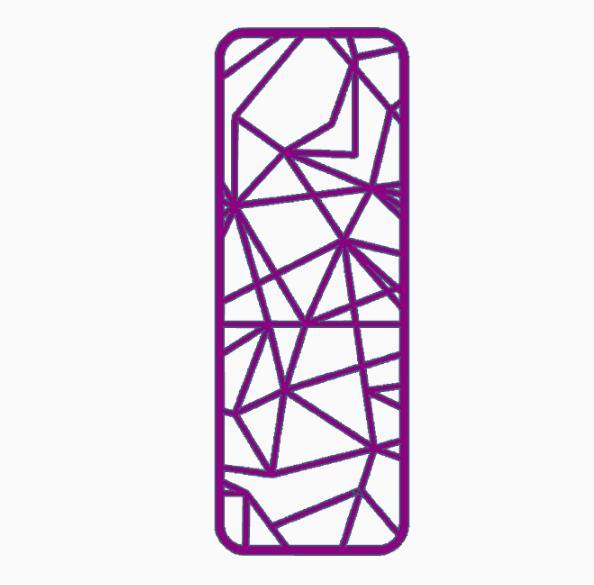 Bookmark 19.stl