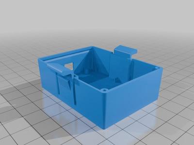 BETAFPV ELRS Micro TX Module Case