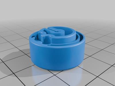 CrunchLabs - Build Box - Extendo Grabber