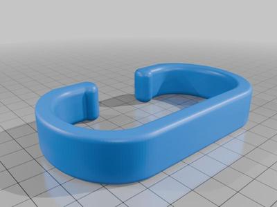 Curtain Holder