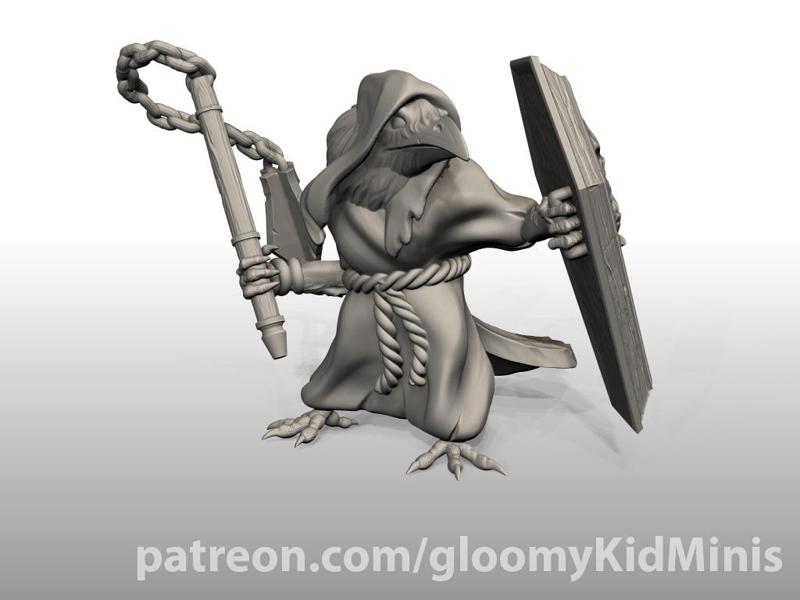 Kenku