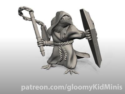 Kenku