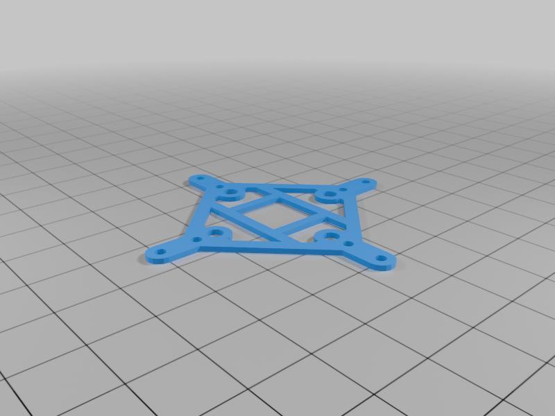 Bottom VTX Module