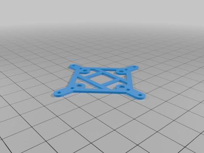 Bottom VTX Module