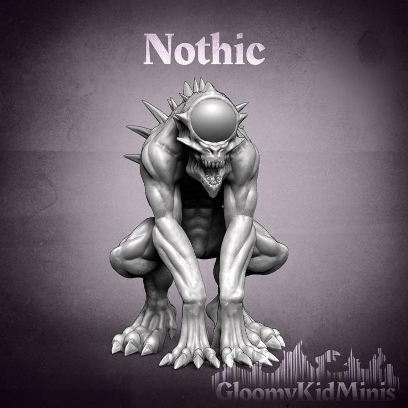 Nothic