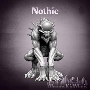 Nothic