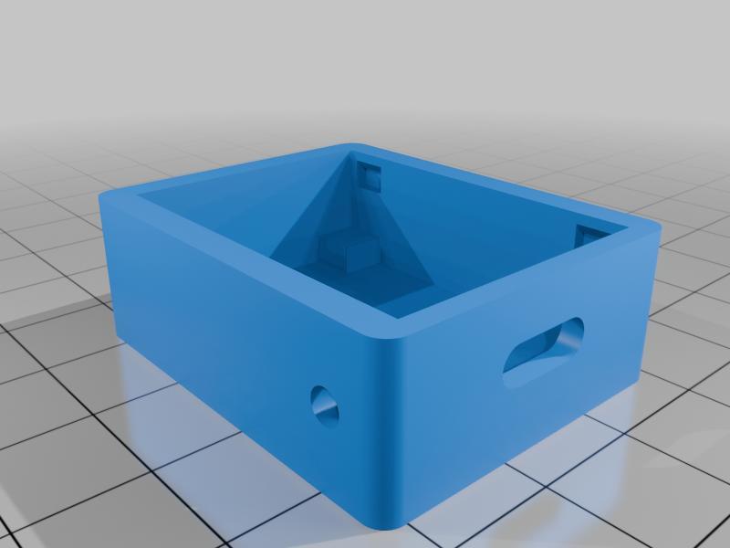 ESP32 S2 Mini board case