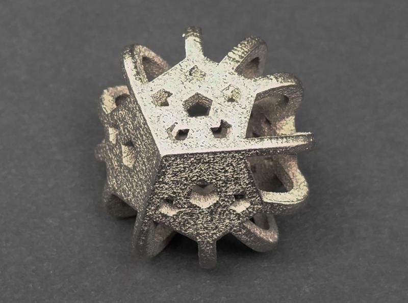 Demidodeca d6