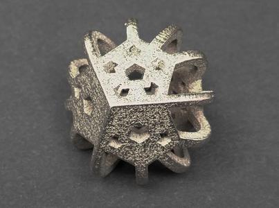 Demidodeca d6