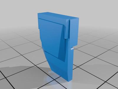 BPF Megatron sideskirts