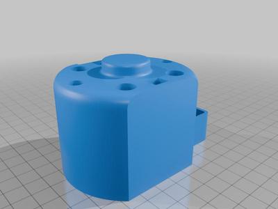 singer 431g bottom motor cover