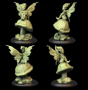 Sat Fairy