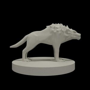 Hell Hound