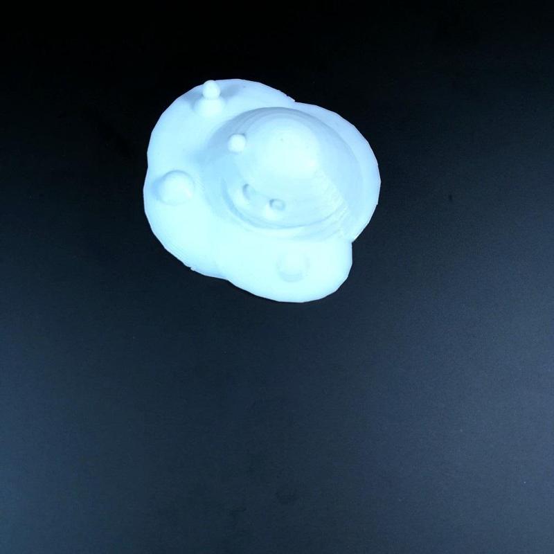 Dragon Quest Bubble Slime