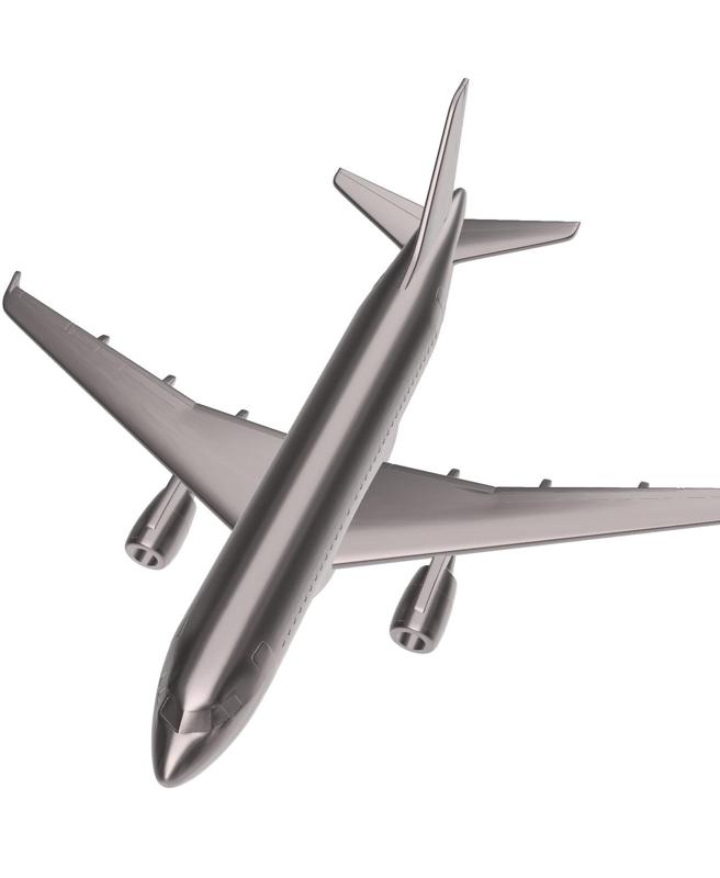 Airbus A319